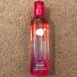 Victoria’s Secret Summer body mist